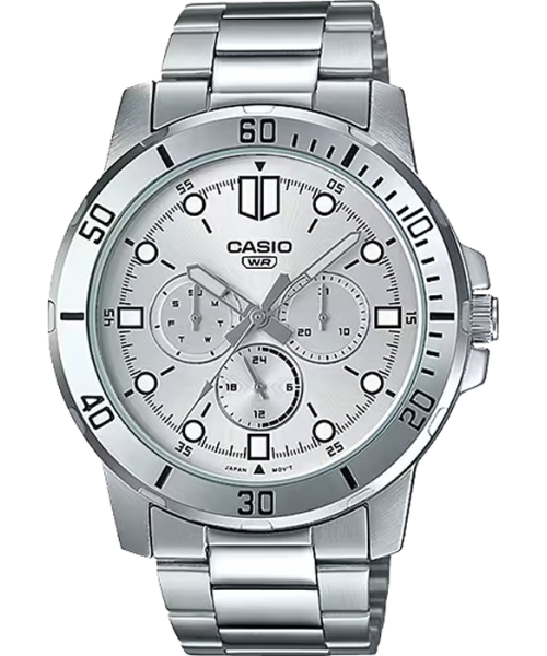  Casio Collection MTP-VD300D-7E #1