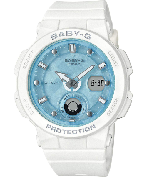  Casio Baby-G BGA-250-7A1 #1