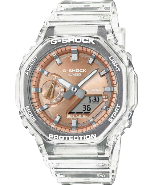  Casio G-Shock GA-2100BM-7A5 #1