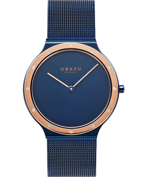  Obaku V285LESLML #1