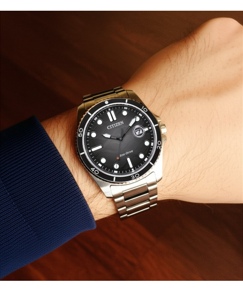  Citizen AW1816-89E #3