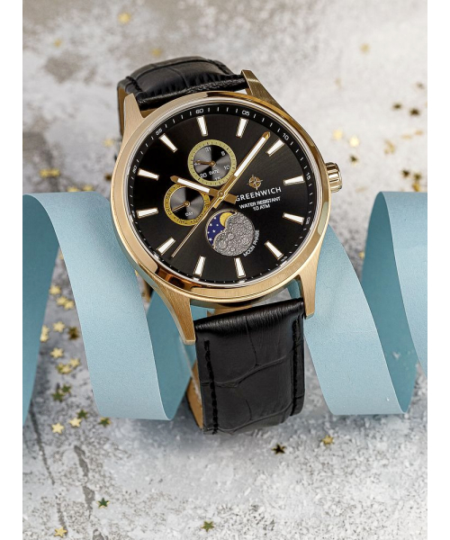  Greenwich GW 058.41.31 #2