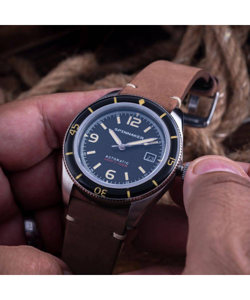 Часы Spinnaker SP-5055-01 #2
