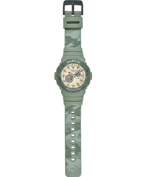  Casio Baby-G BGA-275M-3A #3