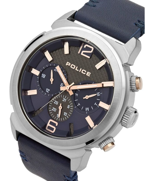  Police PL.14377JS/03 #2