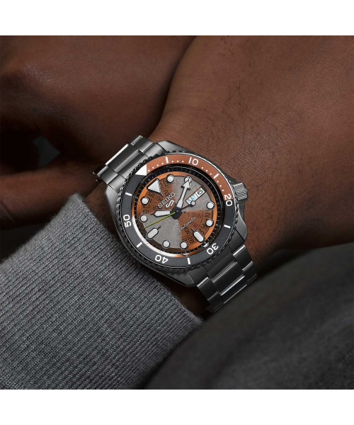  Seiko SRPJ47K1 #3