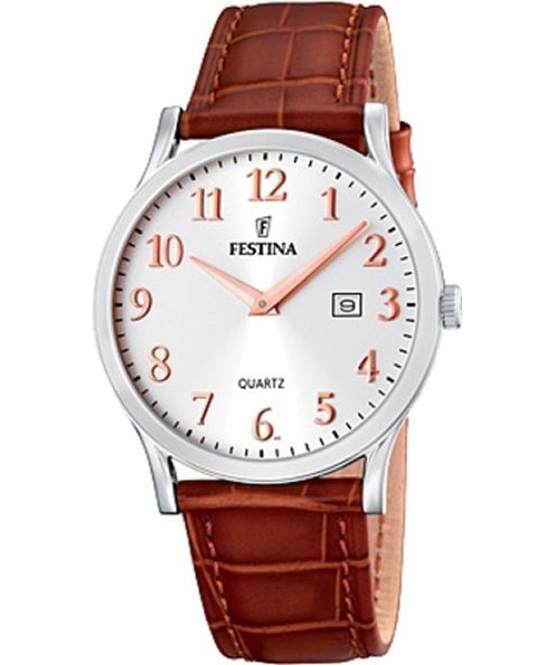  Festina F16520/3  #1