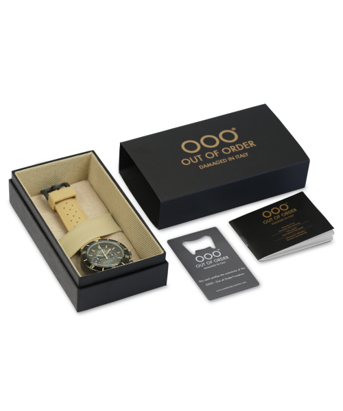 ���� Out of Order OOO.001-28.GR #11