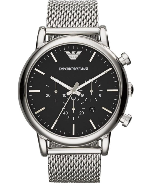  Emporio Armani AR1808 #1