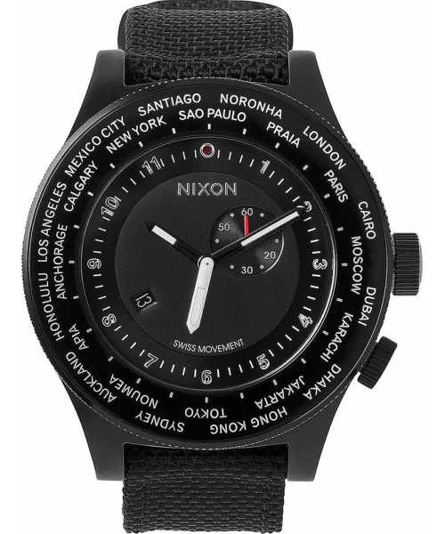  Nixon A321-001 #1