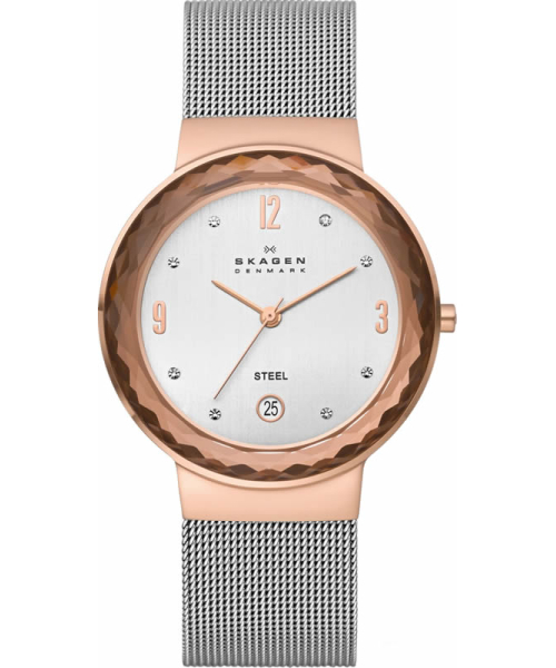  Skagen 456LRS #1