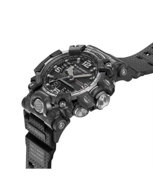 ���� Casio G-Shock GWG-2000-1A1 #3