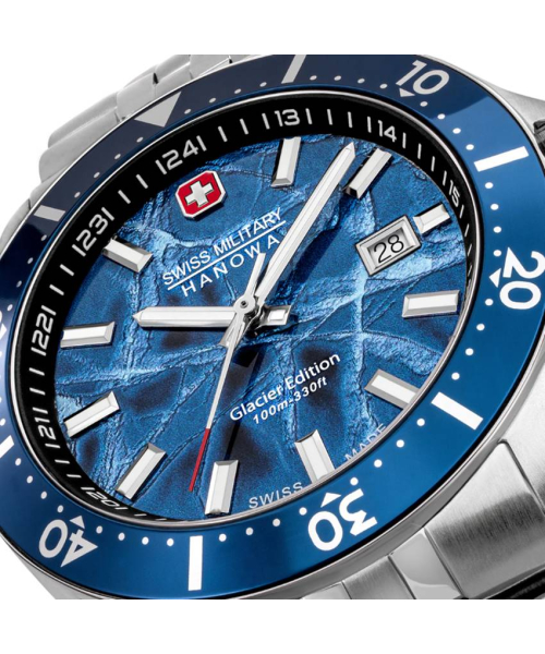  Swiss Military Hanowa SMWGH0004401 #4