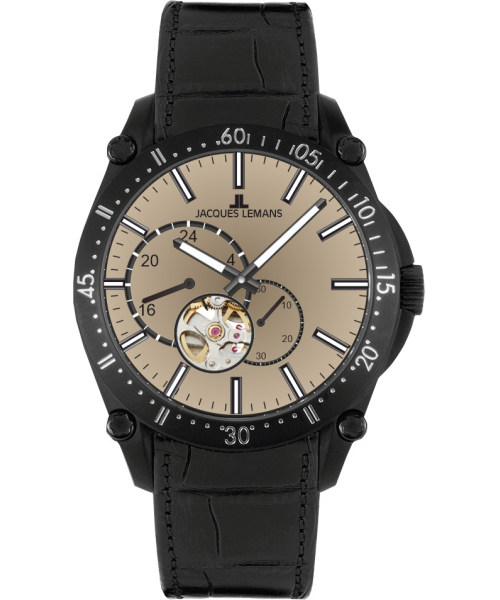  Jacques Lemans 1-2201E #1