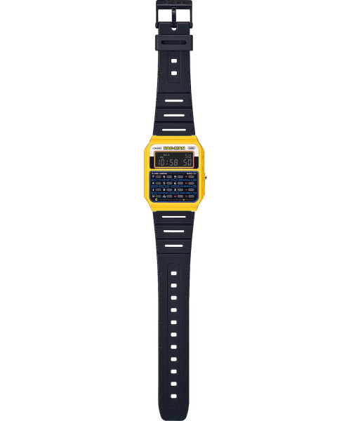  Casio Vintage CA-53WPC-1B #5
