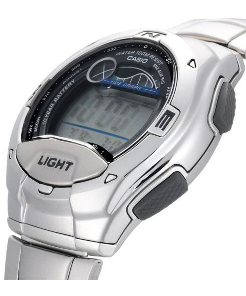  Casio Illuminator W-753D-1A #2