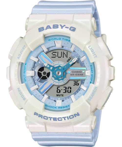 ���� Casio Baby-G BA-110PD-2A #1