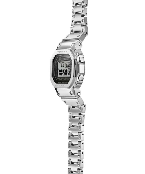 ���� Casio G-Shock GMW-B5000D-1 #7