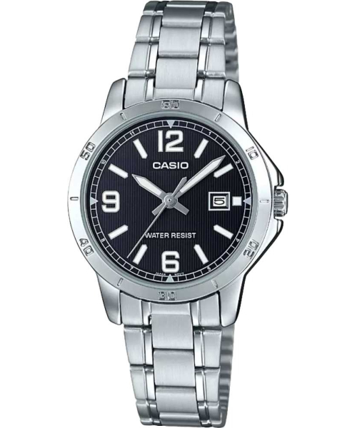  Casio Collection LTP-V004D-1B2 #1