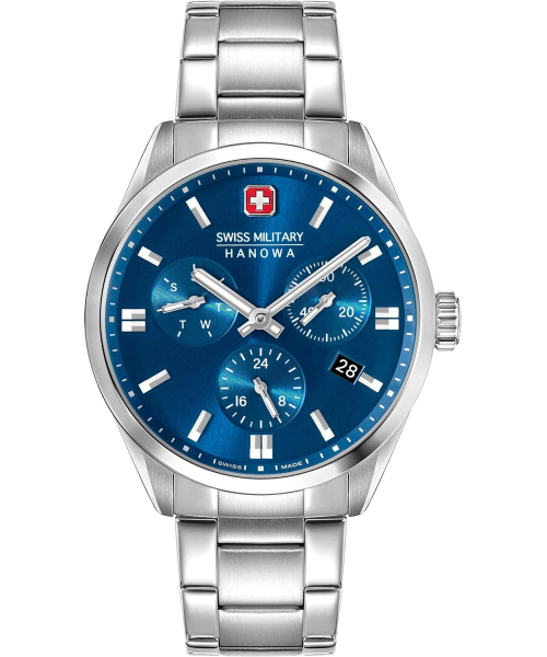  Swiss Military Hanowa SMWGK0005602 #1