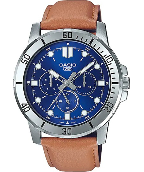  Casio Collection MTP-VD300L-2E #1