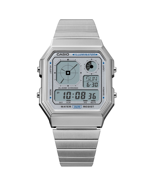  Casio Vintage A130WE-7A #3