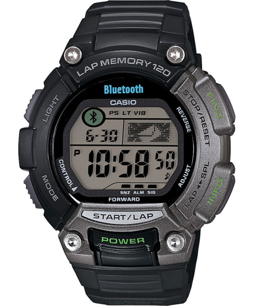  Casio OutGear STB-1000-1E #1