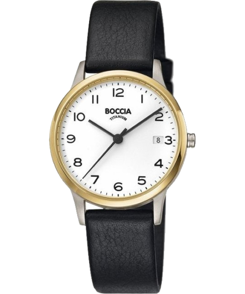  Boccia 3310-04 #1