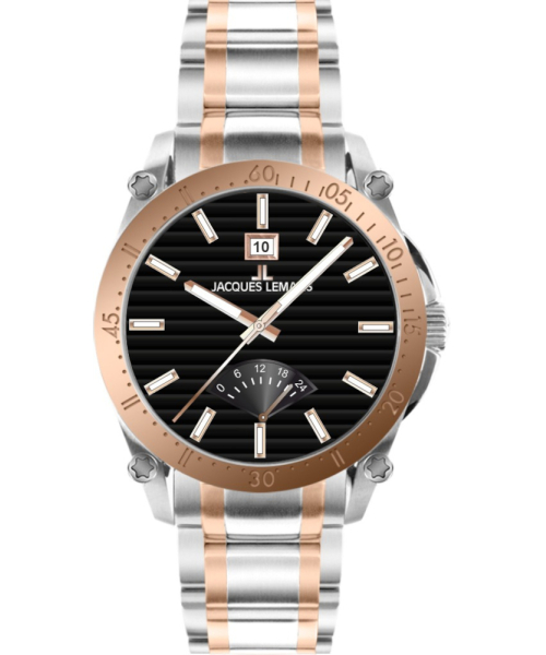  Jacques Lemans 1-2202P #1