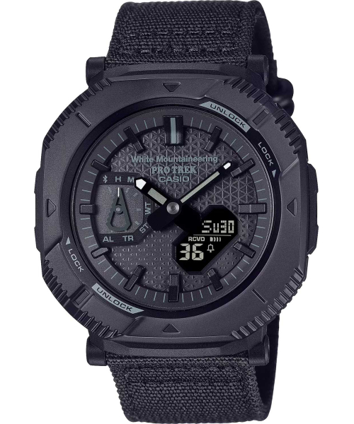  Casio Pro Trek PRJ-B001WM-1 #1