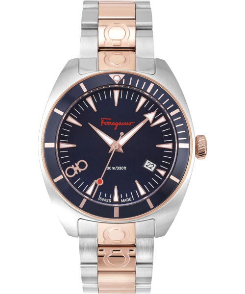  Salvatore Ferragamo SFMG00521 #1