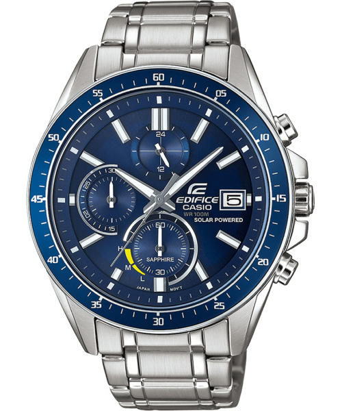  Casio Edifice EFS-S510D-2A #1