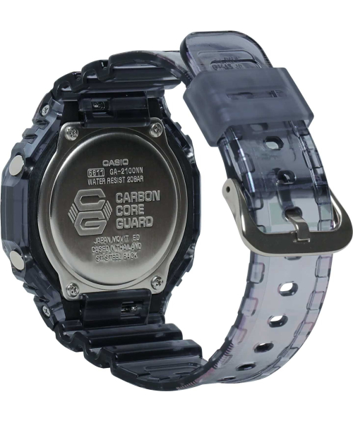  Casio G-Shock GA-2100NN-1A #8