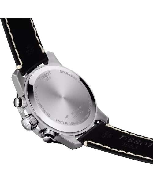  Tissot T125.617.16.051.00 #4