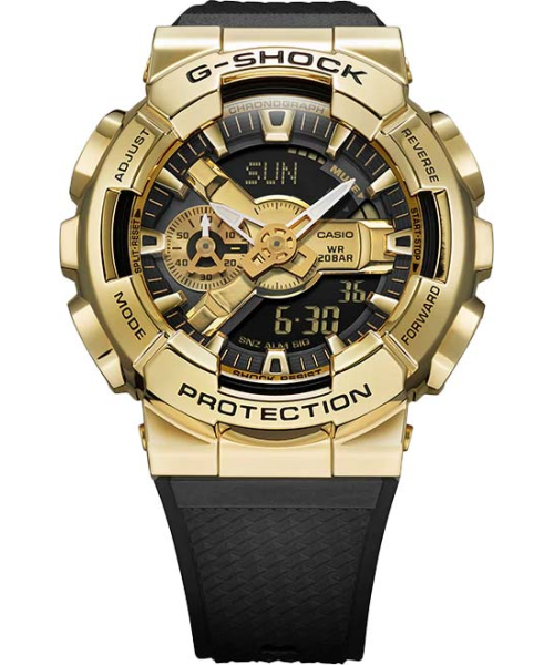  Casio G-Shock GM-110G-1A9 #2