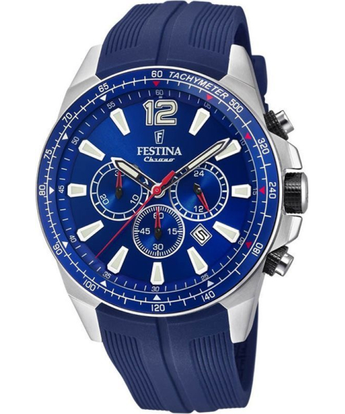  Festina F20376/1  #1