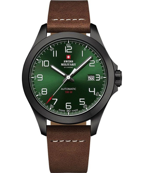  Swiss Military by Chrono SMA34077.06 #1