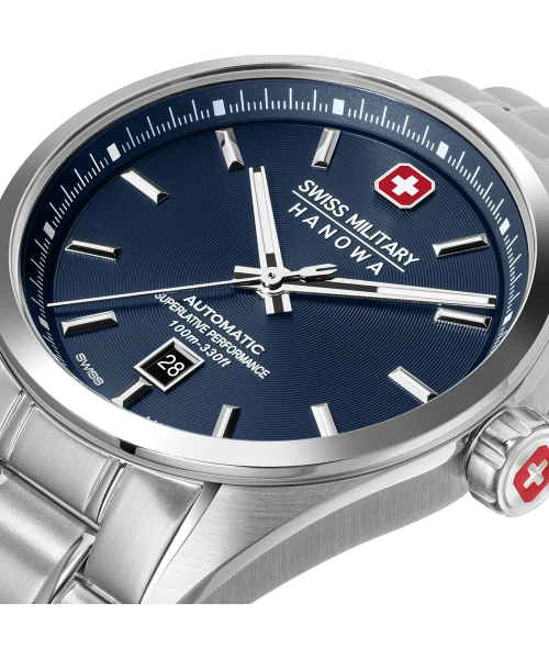  Swiss Military Hanowa SMWGL0006202 #2