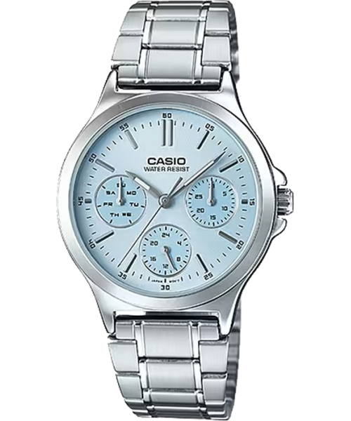  Casio LTP-V300D-2A #1