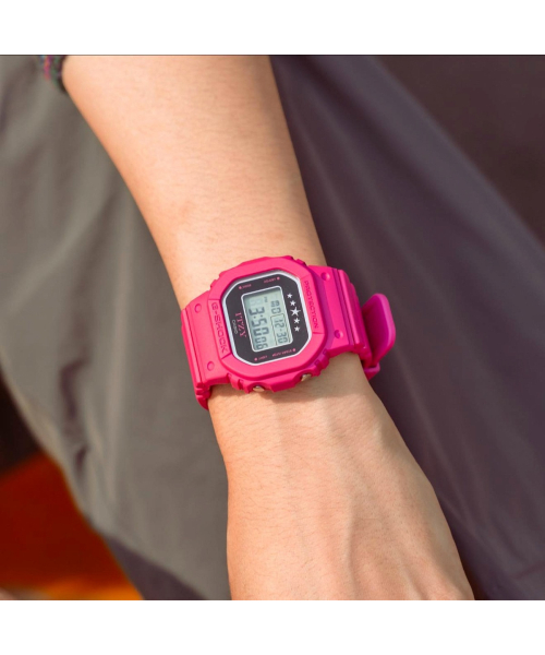  Casio G-Shock GMD-S5610IT-4A #3