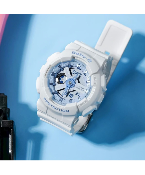  Casio Baby-G BA-110XBE-7A #3