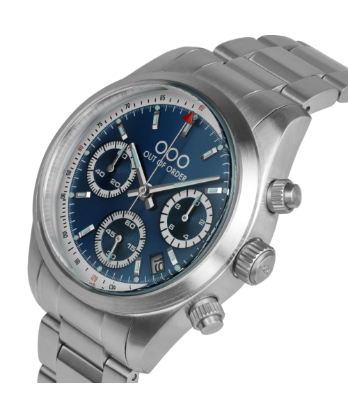 ���� Out of Order OOO.001-23.BL.AC.SS #2