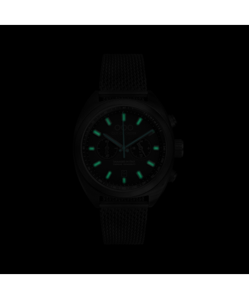 ���� Out of Order OOO.001-12.NE.BL #5