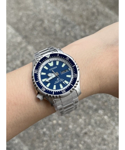  Citizen NY0161-63L #4