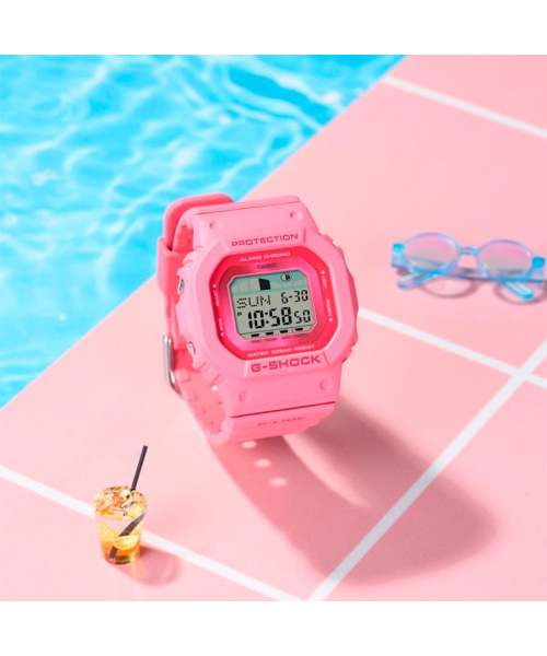  Casio G-Shock GLX-S5610-4 #4