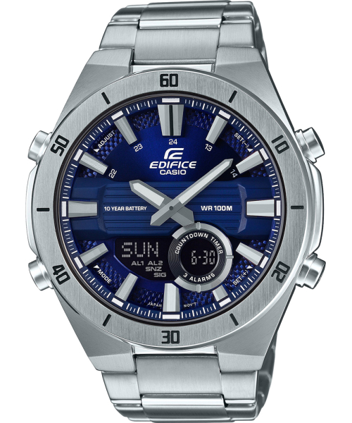  Casio Edifice ERA-110D-2A #1