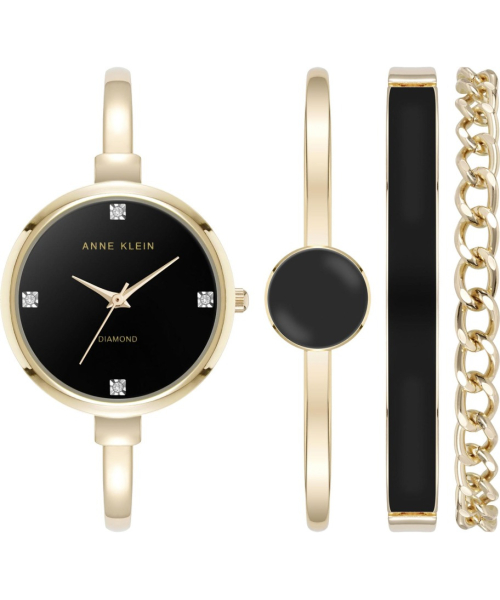 ���� Anne Klein 5142BKST #1