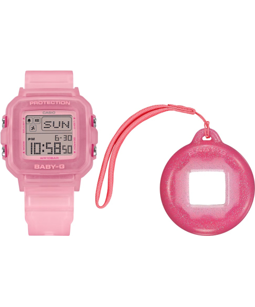 ���� Casio BGD-10KG-4 #1