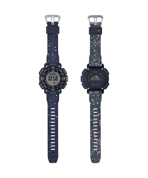  Casio Pro Trek PRG-340SC-2 #3