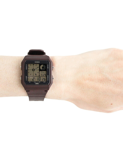  Casio Collection LF-20W-5A #7